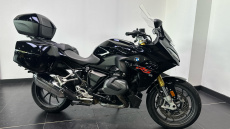 BMW R1250 RS